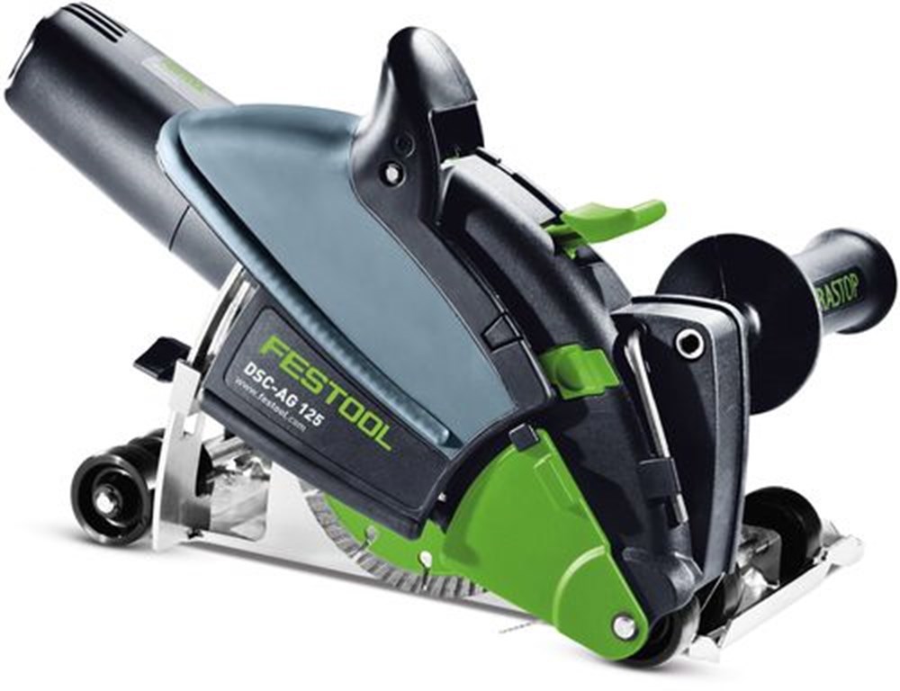haakse slijper festool 125mm-3