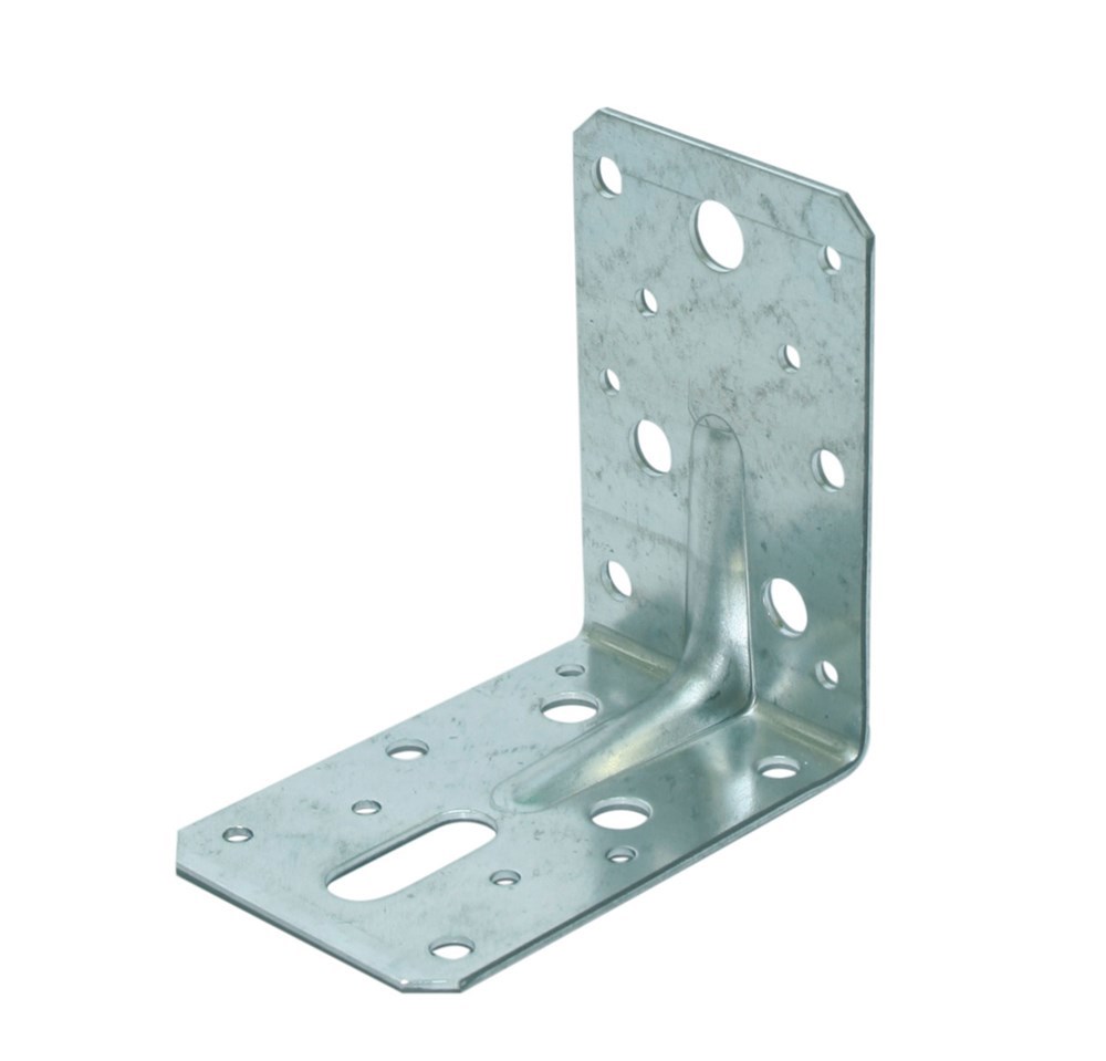 hoekanker met ril zm