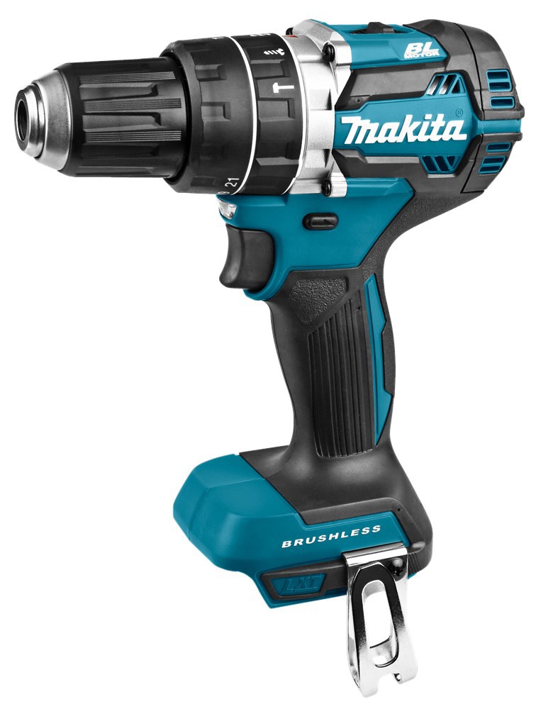 accu klopboor-/ schroefmachine makita-4