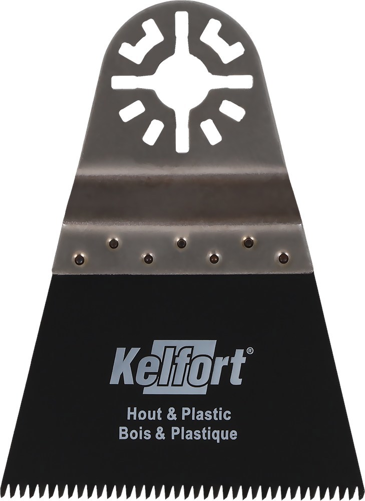 Multizaagblad Precisie Kelfort Ois - 32X42MM SET à 5 STUKS