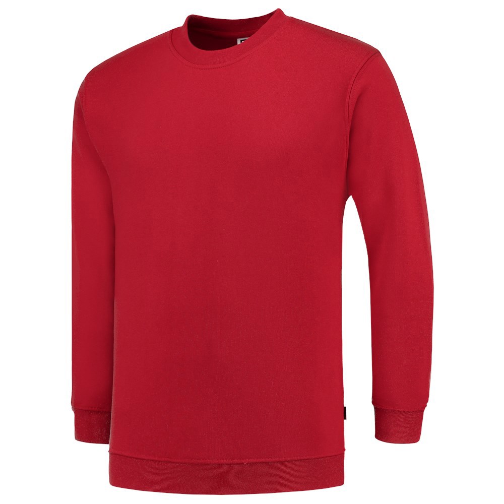Sweater Tricorp - 301008 ROOD XS