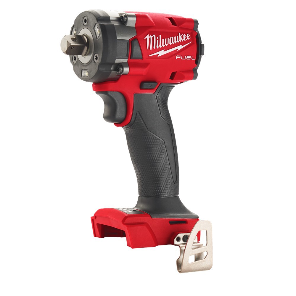 Accu Slagmoersleutel Milwaukee - M18 FIW2P12-0X 18.0V
