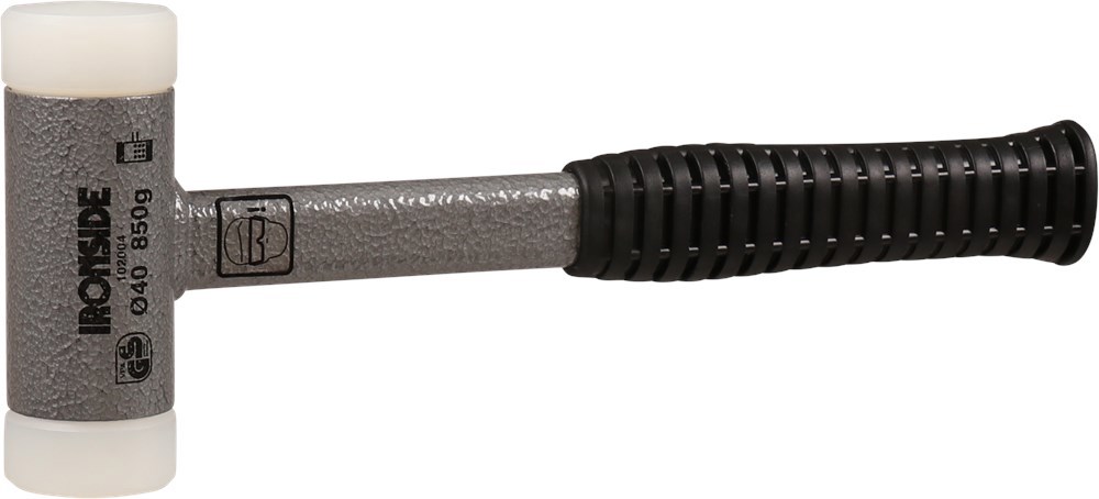 hamer terugslagvrij ironside-5