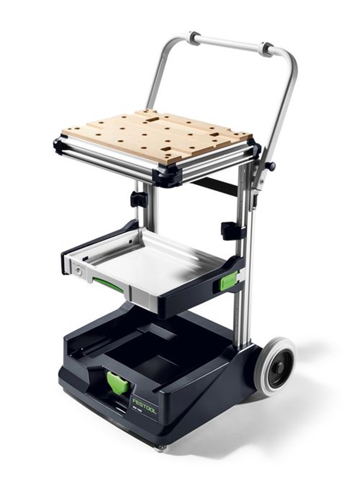 mobiele werkplaats festool-5