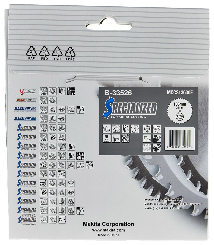 cirkelzaagblad hm makita-8