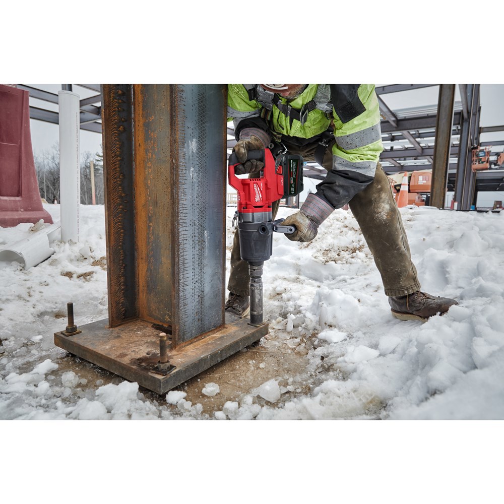 accu slagmoersleutel milwaukee-7