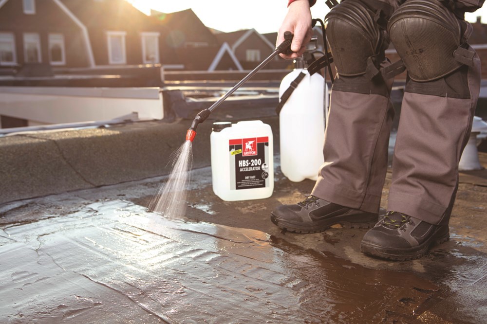 accelerator griffon-4