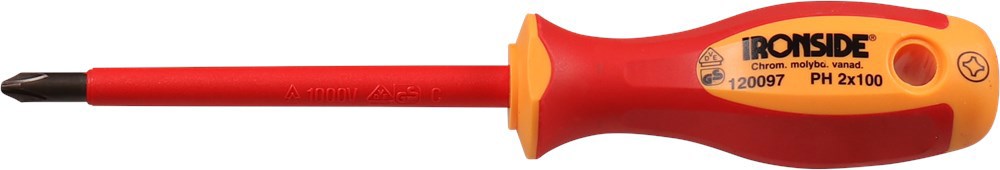 schroevendraaier electricien ironside-4