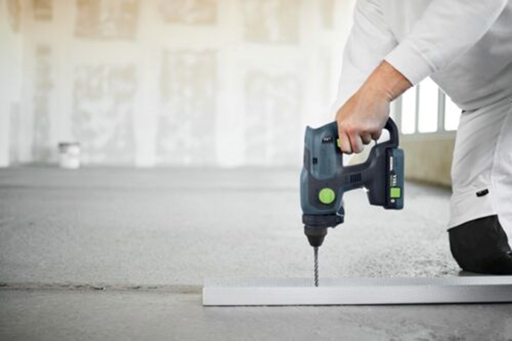 accu combihamer festool sds-plus-8