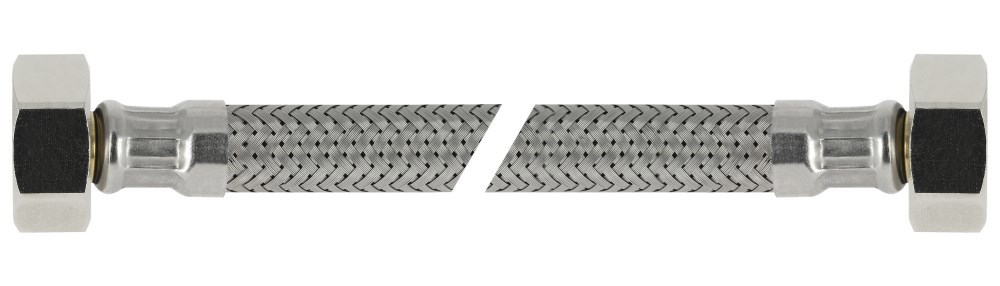 slang flexibel rvs-3