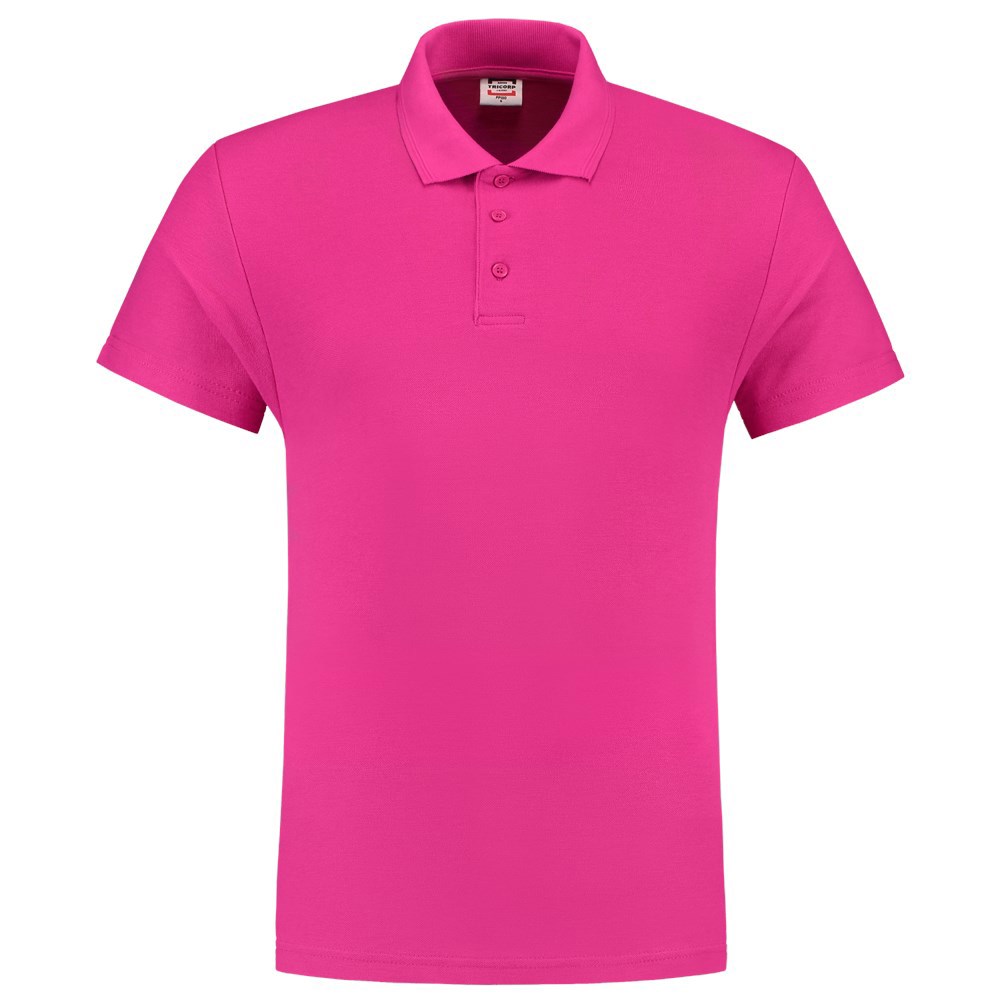 poloshirt tricorp-3