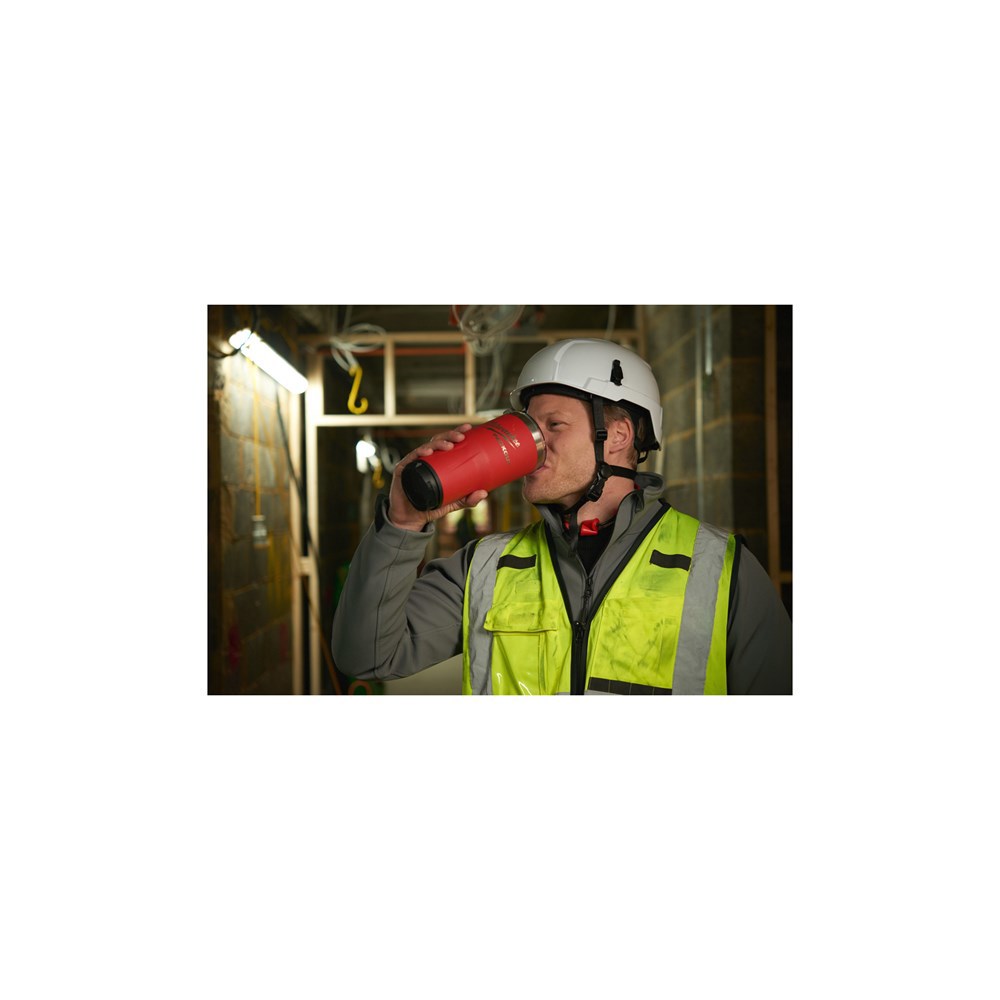 thermosbeker milwaukee-8