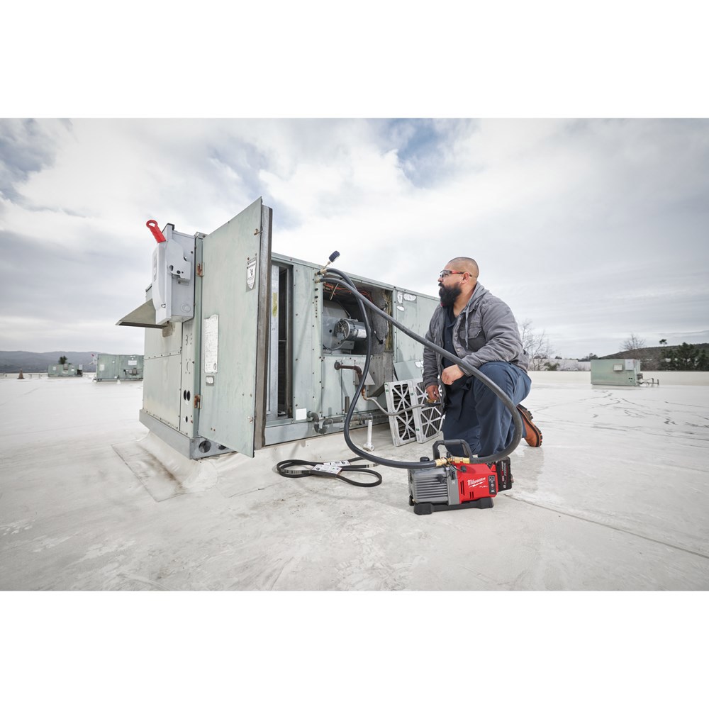 accu vacuümpomp milwaukee-15