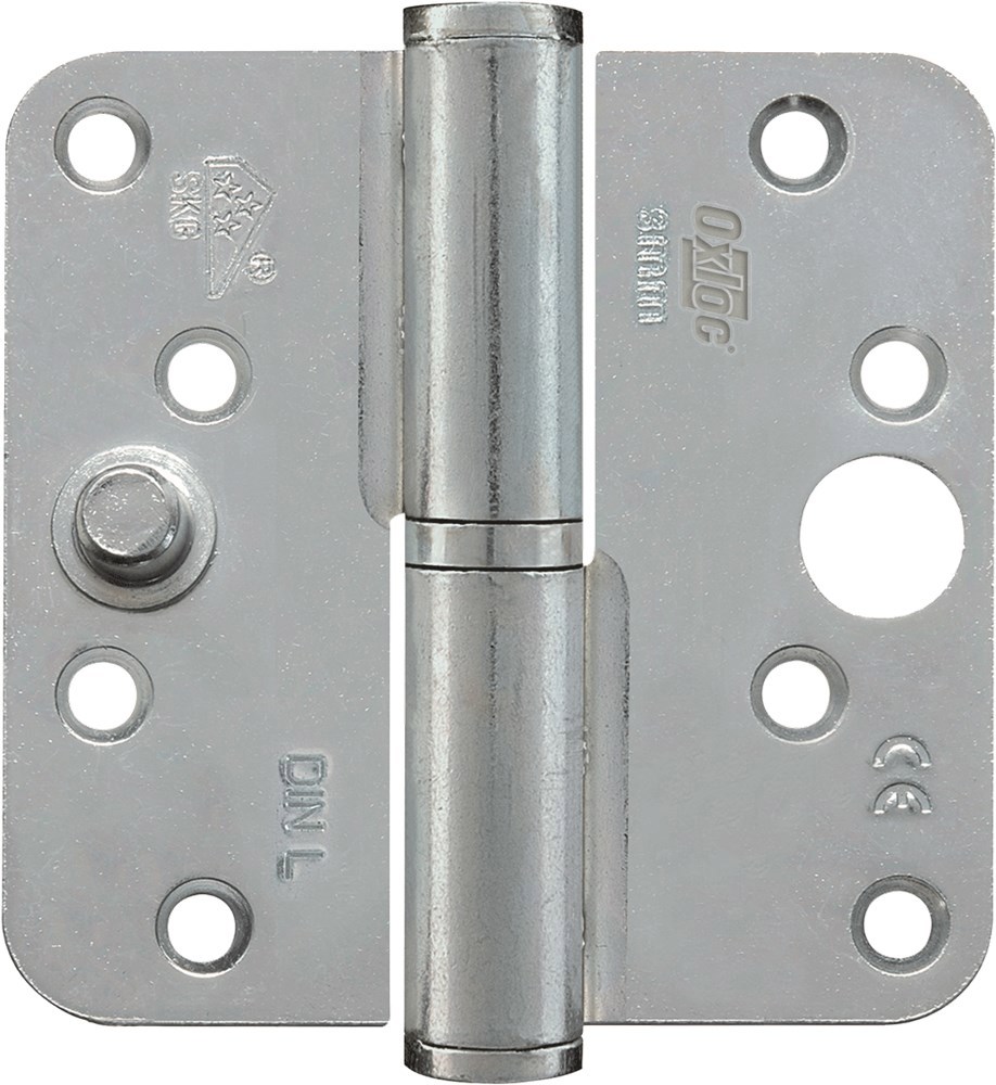 vh-kogelstiftpaumelle verzinkt oxloc