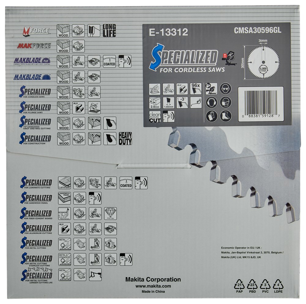 cirkelzaagblad hm makita-13