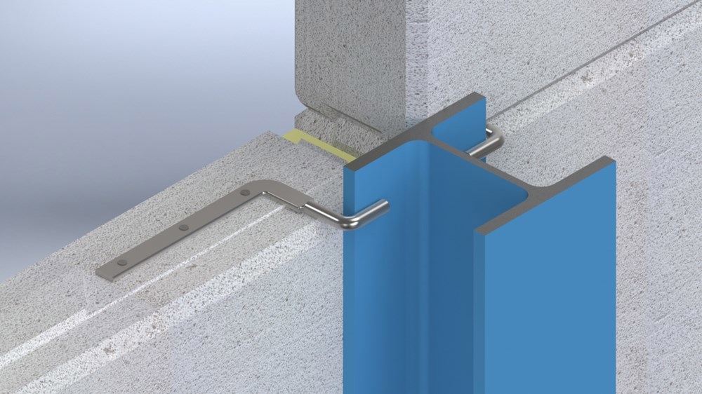 wandplaatanker thvz(vd)-3