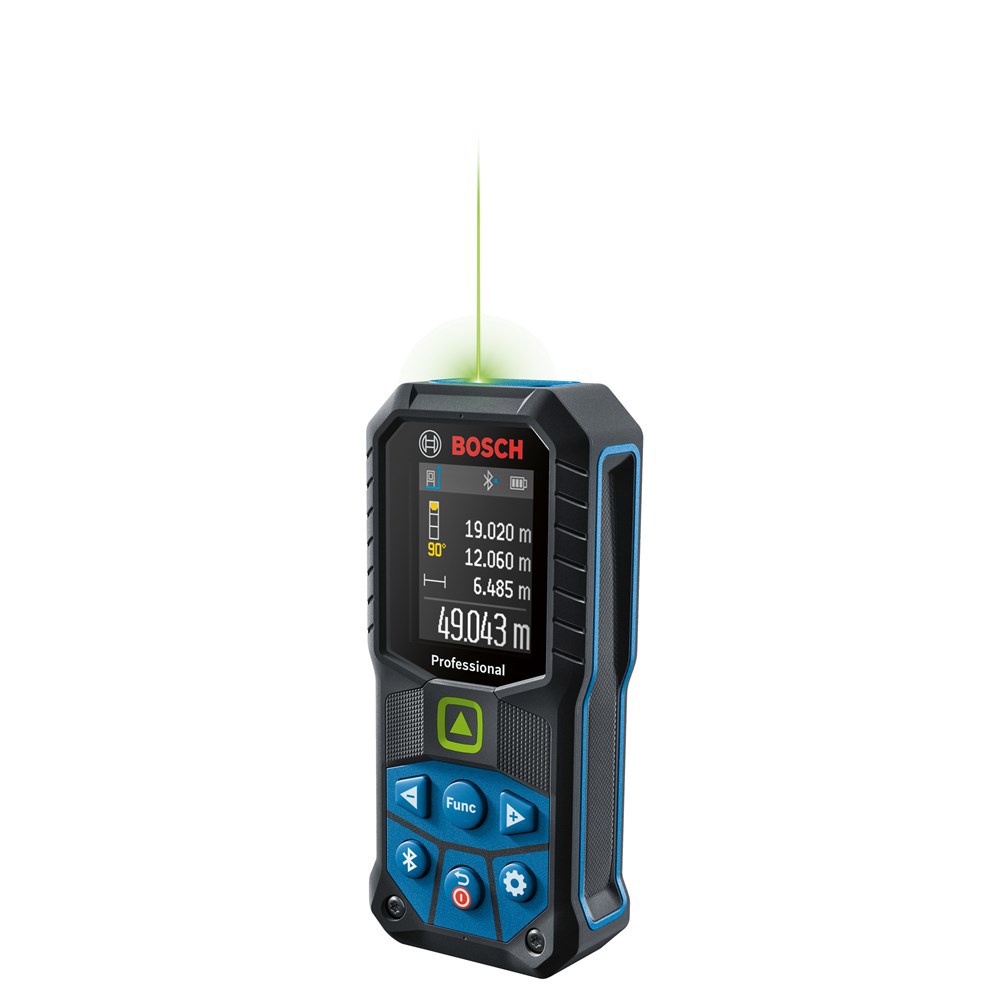 laserafstandmeter groen bosch-8