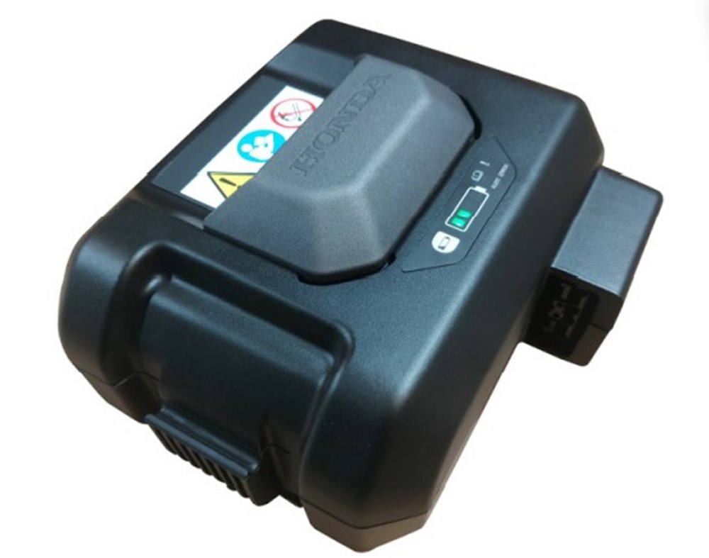 accu voor accu machine belle