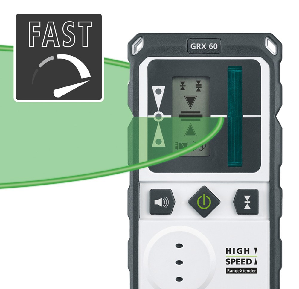 rotatielaser groen laserliner-6