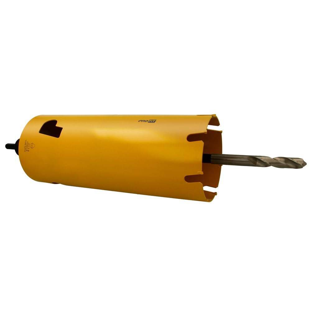 Gatzaag Multi Purpose Extra Long Profit - Ø111X327MM HEX 11MM