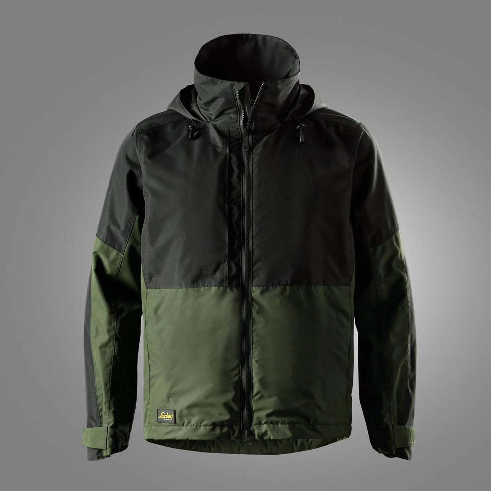jack shell allroundwork snickers-6