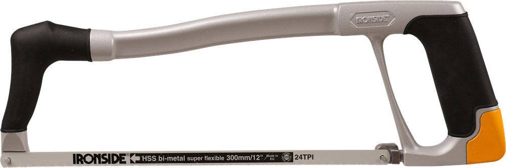 metaalzaagbeugel ironside