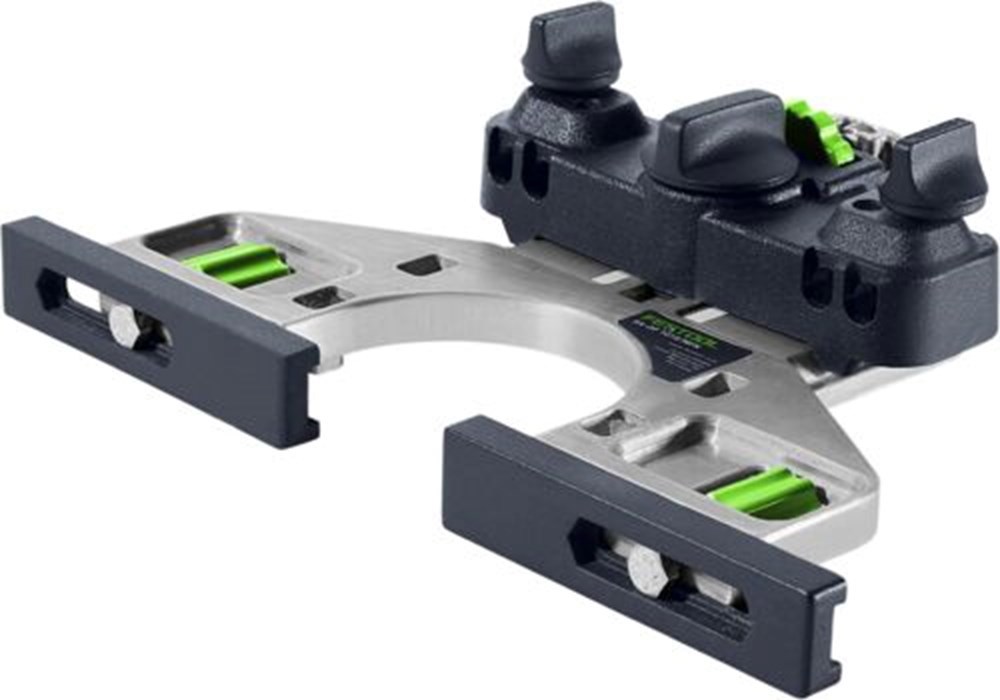 parallelaanslag festool
