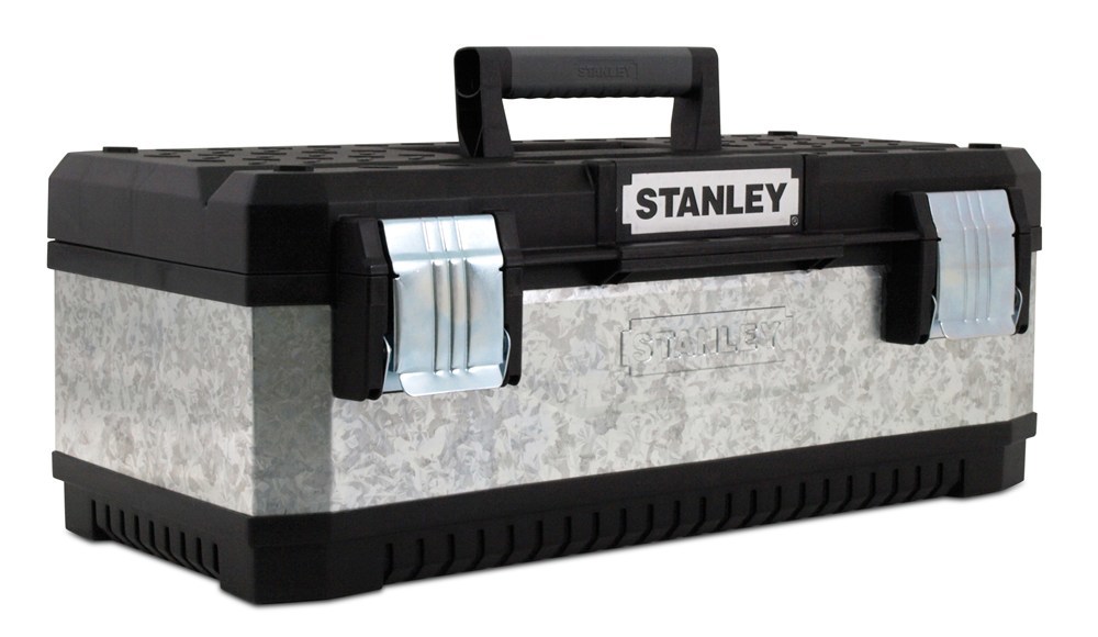Gereedschapskoffer Stanley - MP 20'' GALVA