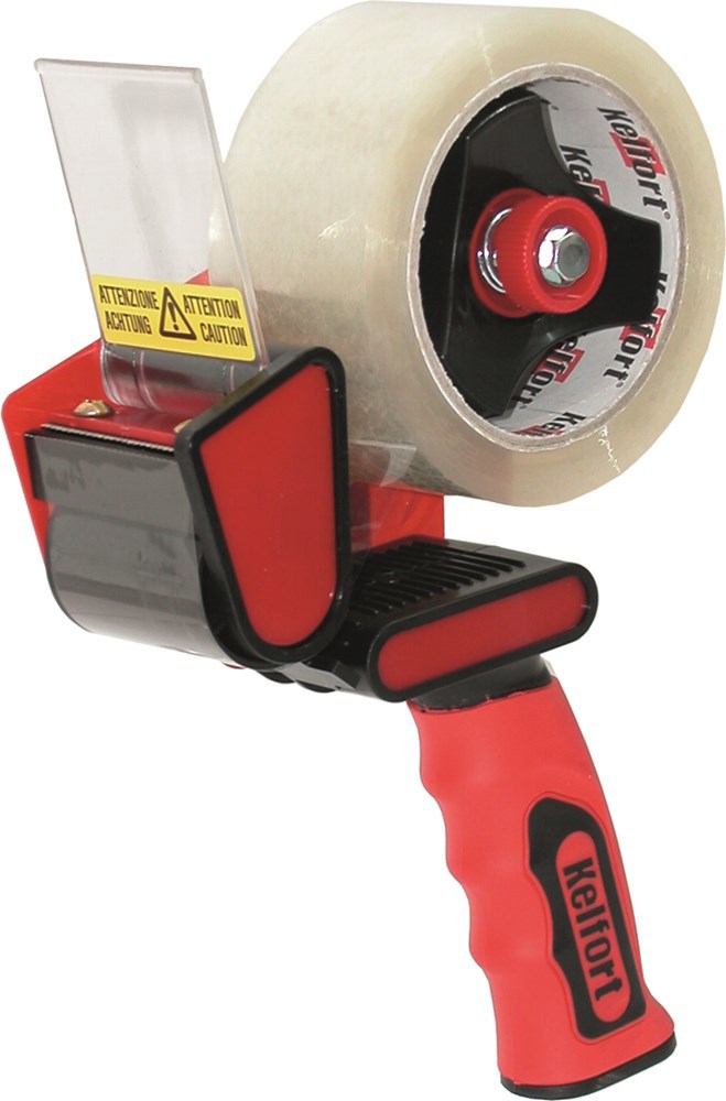 plakbandautomaat met rem kelfort-5