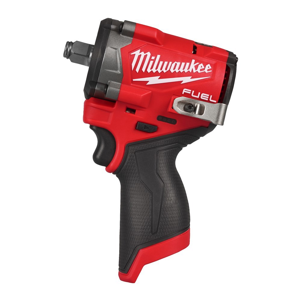 Accu Slagmoersleutel Milwaukee - M12 FCIWP12G3-0 12.0V