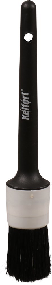 kwast wegwerp rond acryl/alkyd kelfort-4