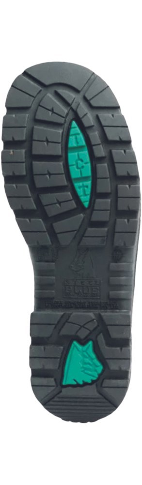 veiligheidsschoenen steel blue-8