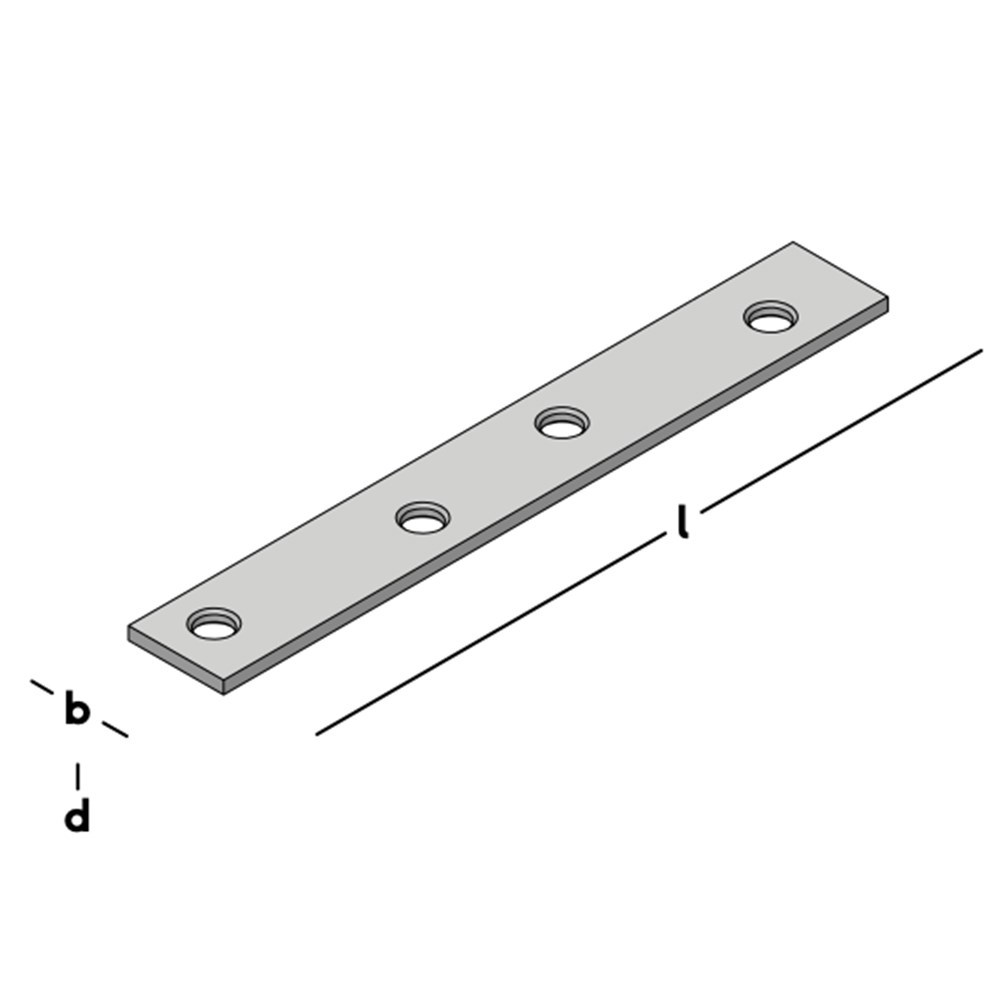verbindingsplaat zm-3