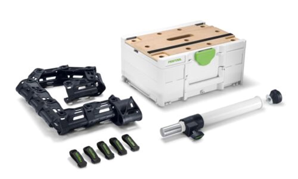 Afzuigarm Festool - CT-ASA FLX J