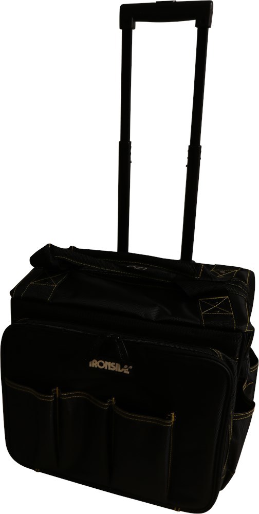 gereedschapsroltas nylon ironside-7