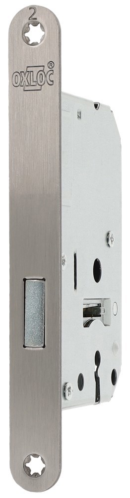 deurslot insteek kast klavier oxloc