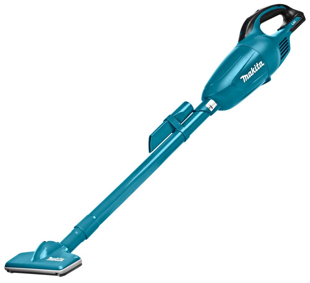 Accu Steelstofzuiger Makita - DCL181FZ 18.0V