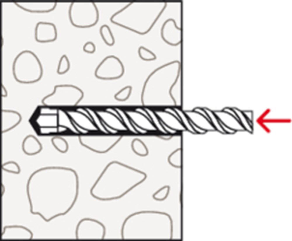 plug nylon fischer-5