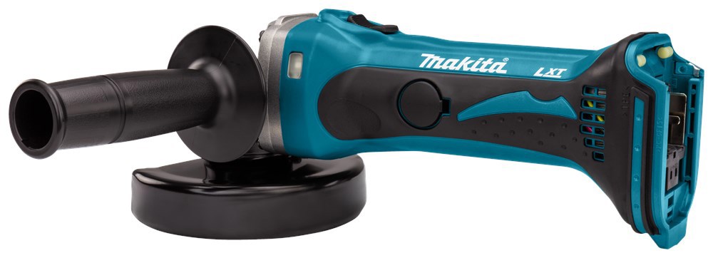 accu haakse slijper makita 115mm-4