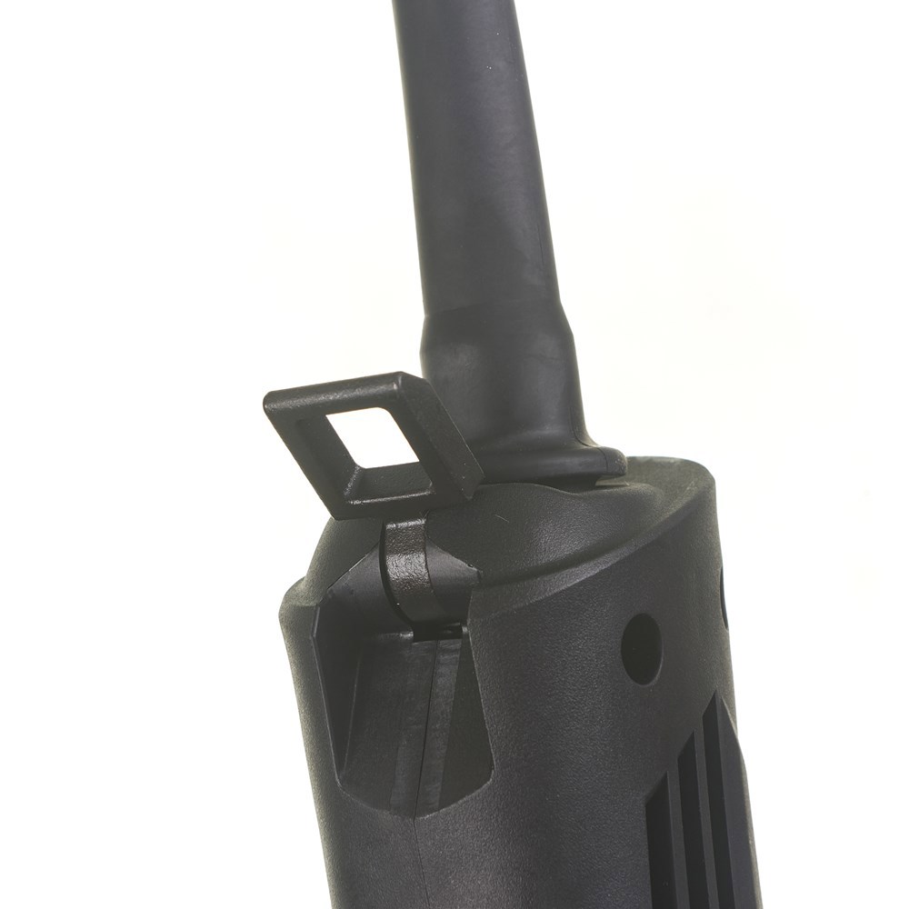 haakse slijper milwaukee 125mm-9