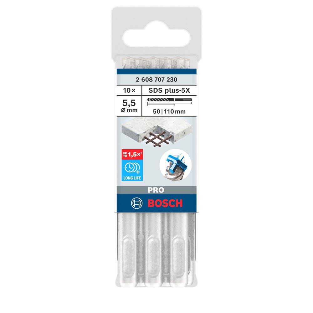 hamerboor sds-plus-5x bosch-3