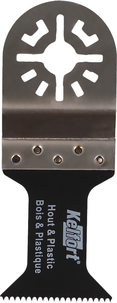 Multizaagblad Standaard Kelfort Ois - 65X42MM