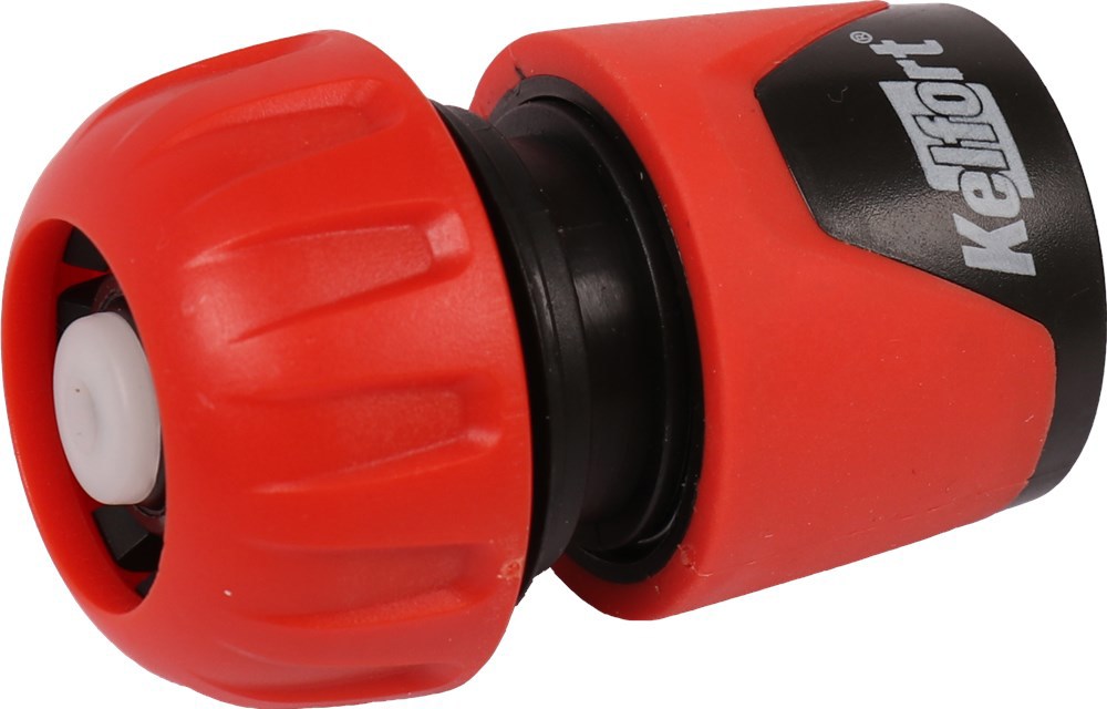 slangkoppeling kunststof kelfort