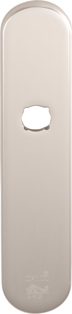 veiligheidslangschild buiten f1 oxloc-3