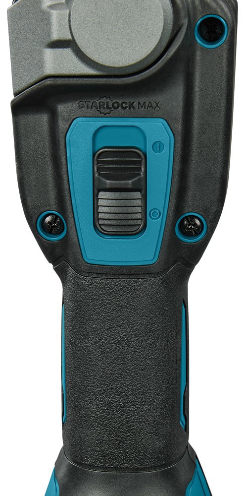 accu multitool makita starlock max-7