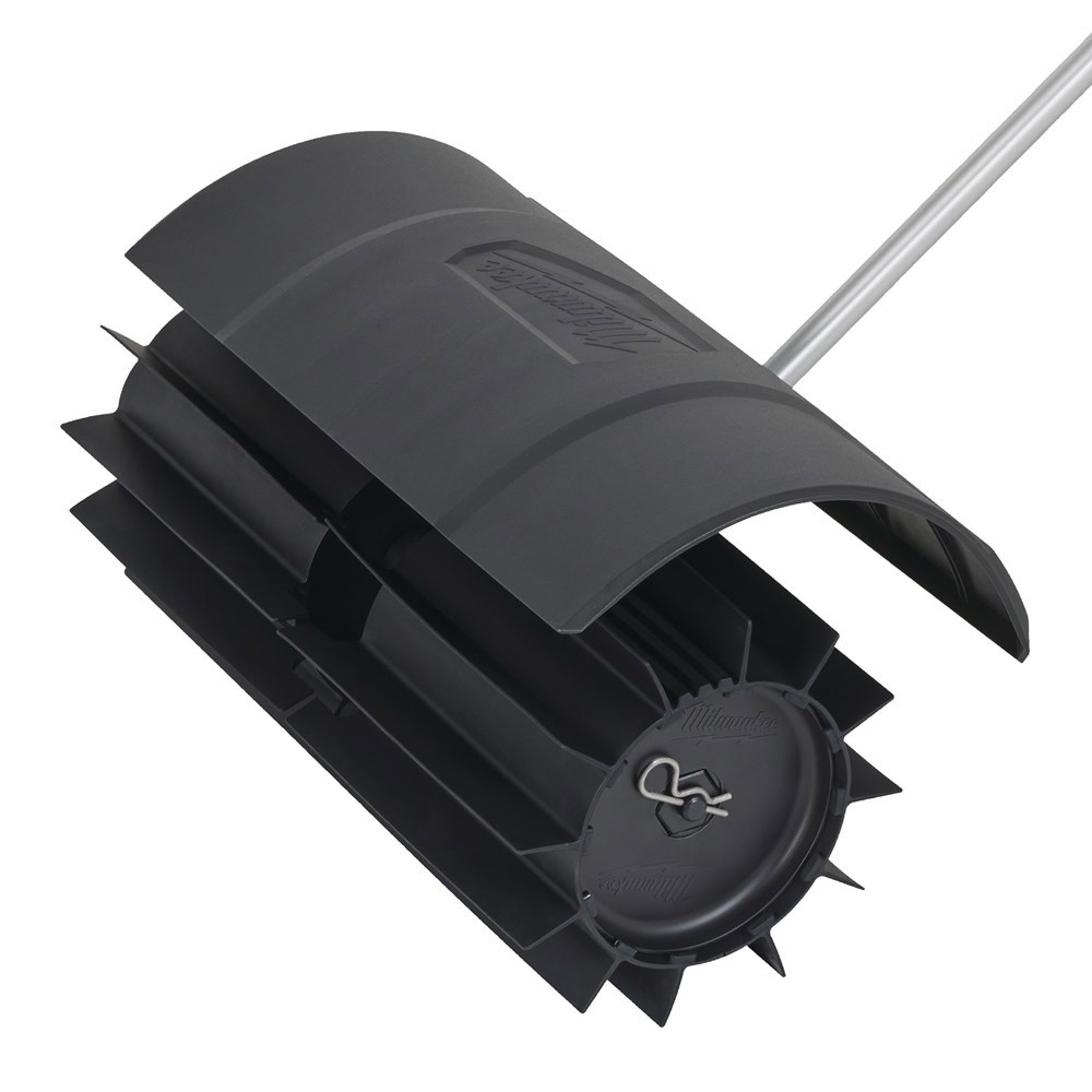 bezemrol rubber milwaukee