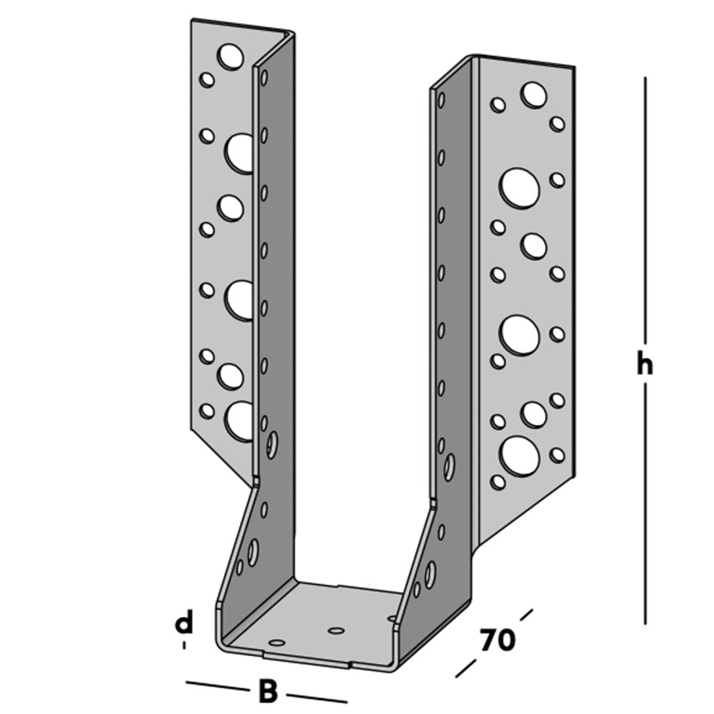 raveeldrager zwaar sv-4