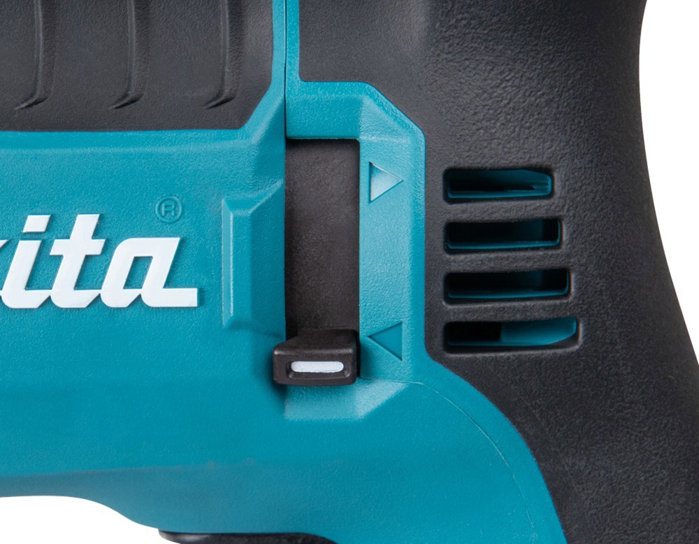 boorhamer makita sds-plus-10