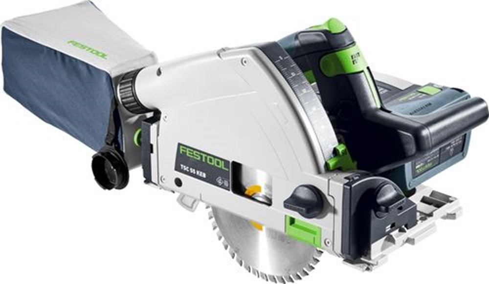 accu combiset festool 5.0Ah/18.0V-9
