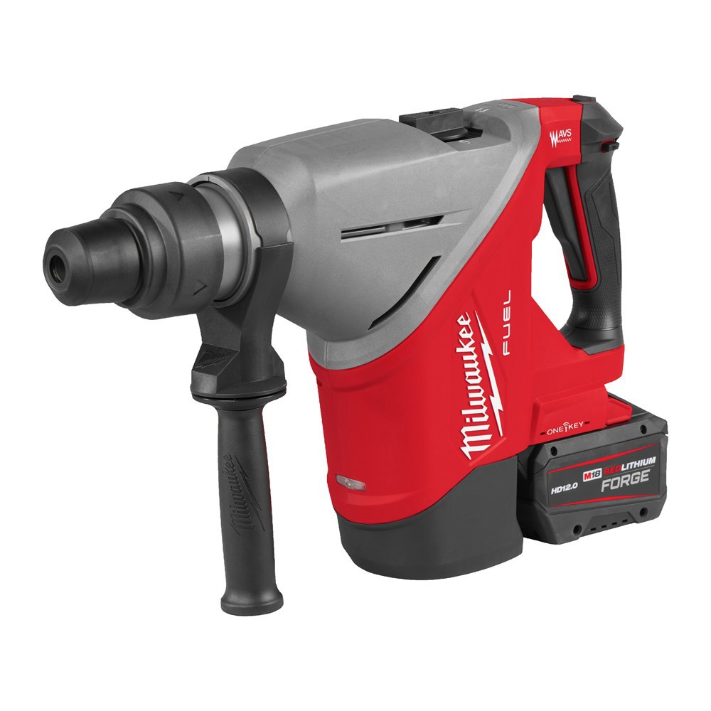 accu combihamer milwaukee sds-max-8